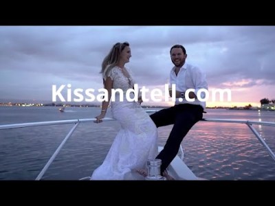 KissandTell.com product demo and media sizzle reel